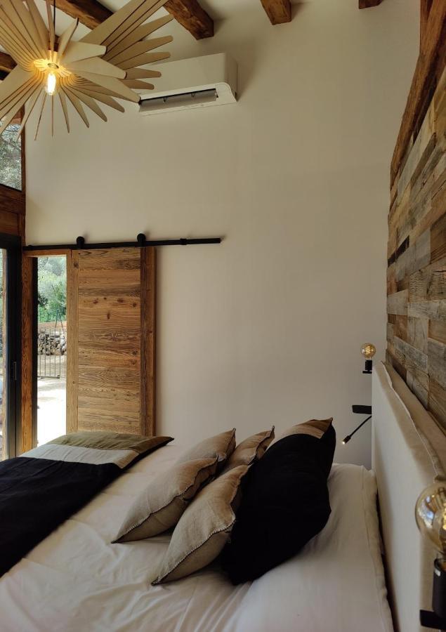 Résidence Licciola Propriano  Exterior foto